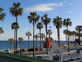 VIVE BENALMÁDENA Apartamento COSTAMAR Primera Línea de Playa